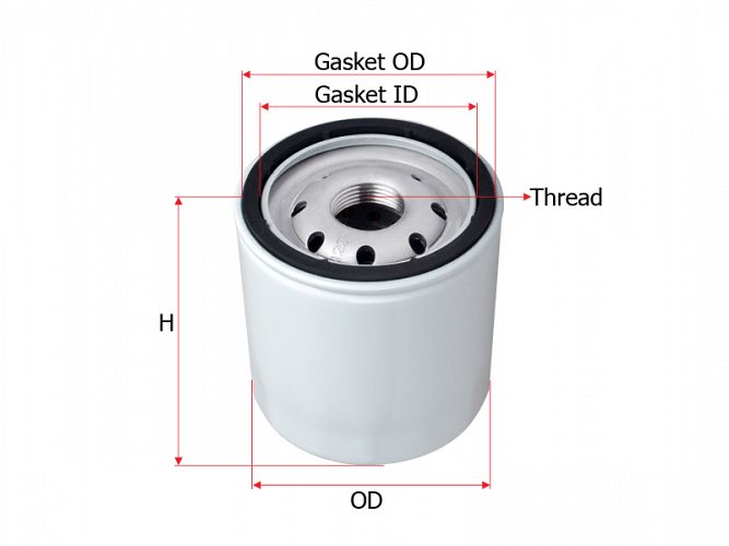 OIL FILTER