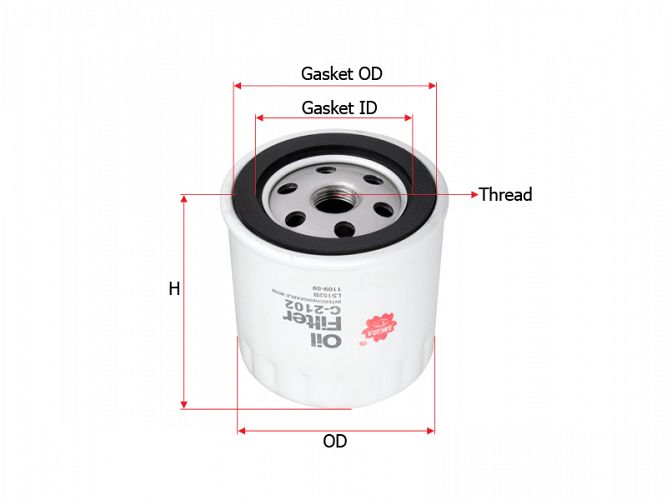 OIL FILTER