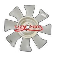 FANBLADE