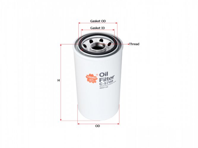 OIL FILTER