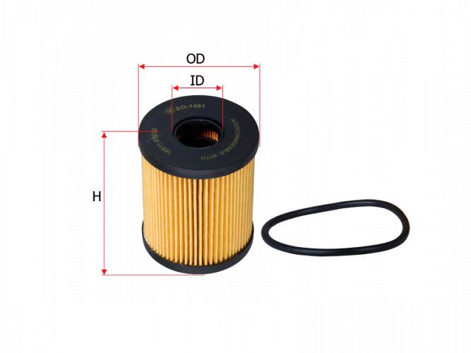 OIL FILTER