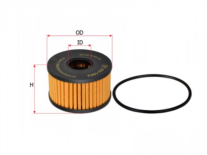 OIL FILTER