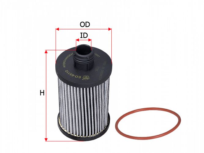 OIL FILTER