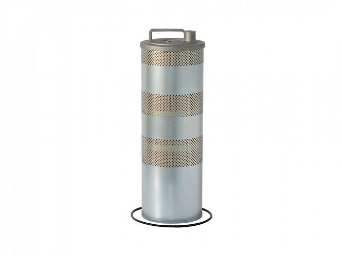 HYDRAULIC FILTER