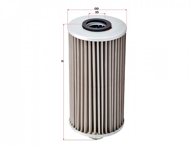 HYDRAULIC FILTER