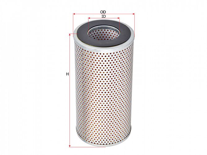 HYDRAULIC FILTER