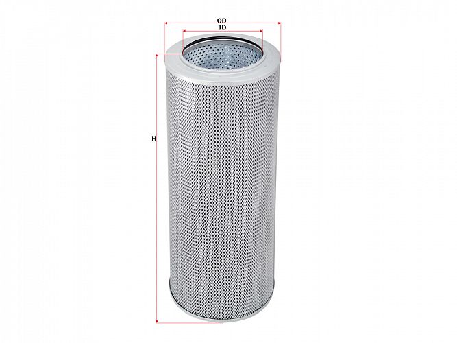 HYDRAULIC FILTER