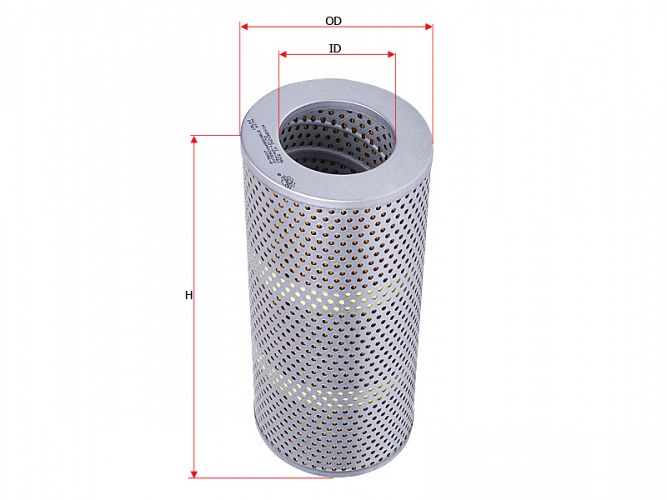 HYDRAULIC FILTER
