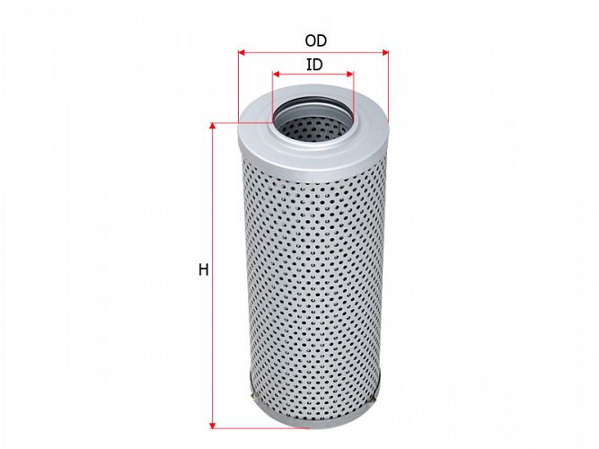 HYDRAULIC FILTER