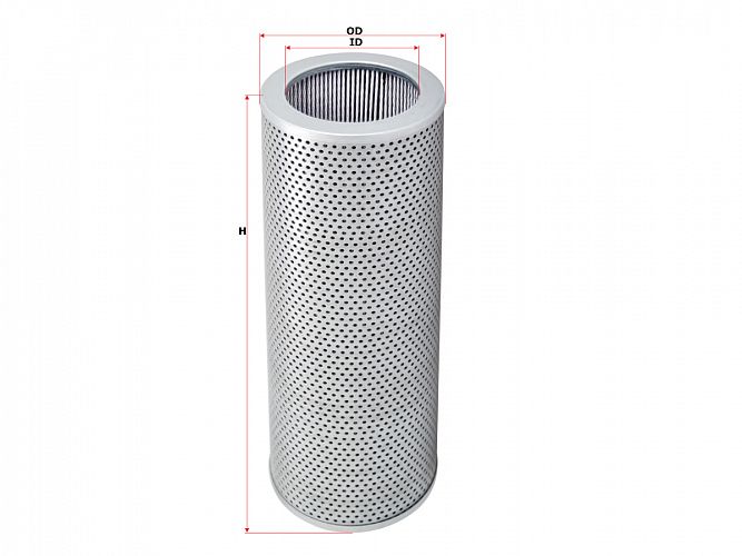 HYDRAULIC FILTER