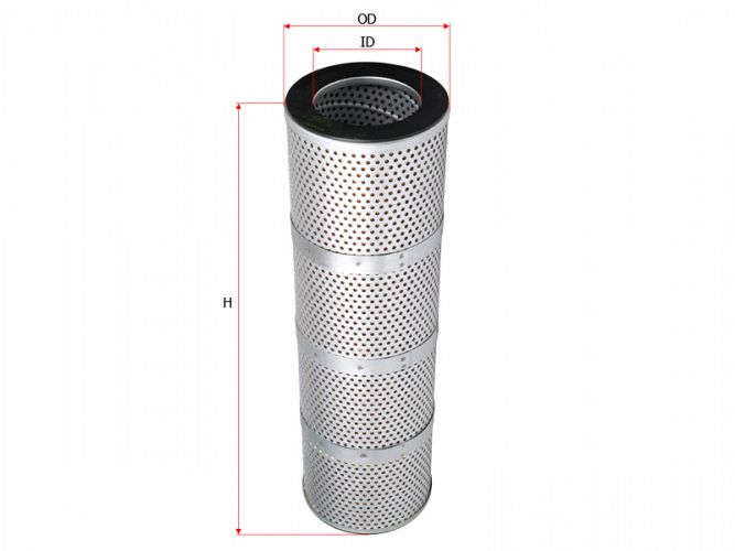 HYDRAULIC FILTER