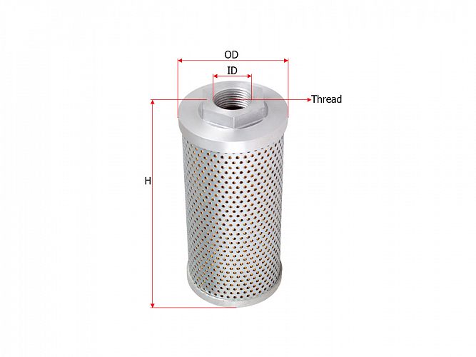 HYDRAULIC FILTER