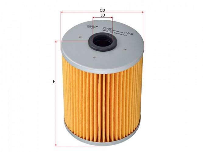 HYDRAULIC FILTER