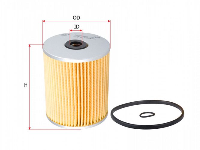 OIL FILTER