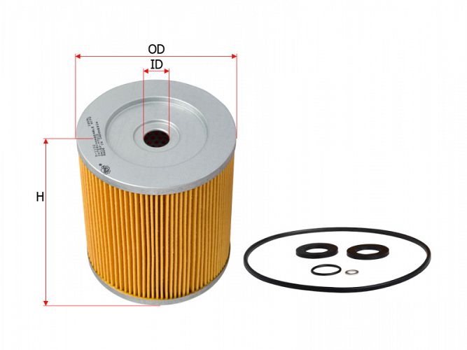 OIL FILTER