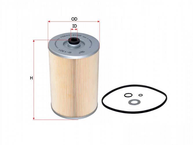 OIL FILTER