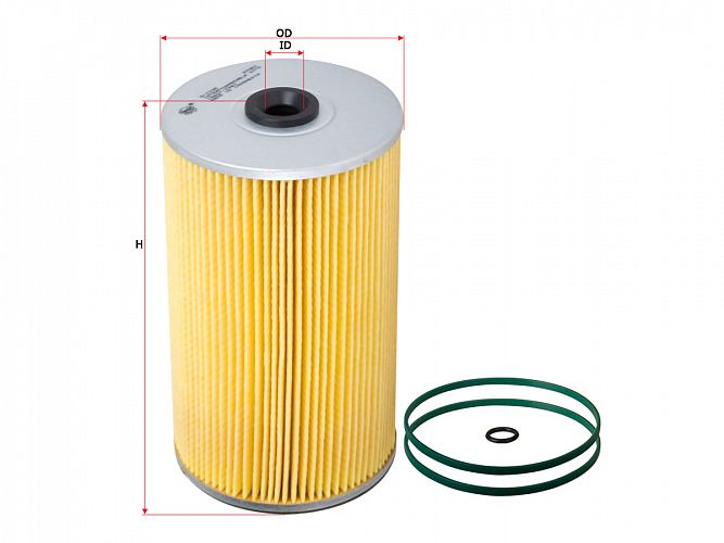 OIL FILTER