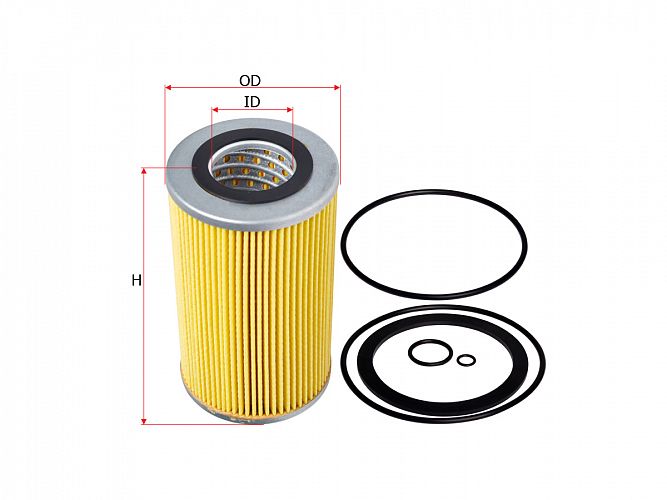 OIL FILTER