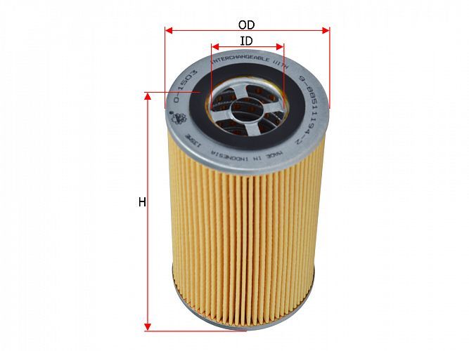 OIL FILTER