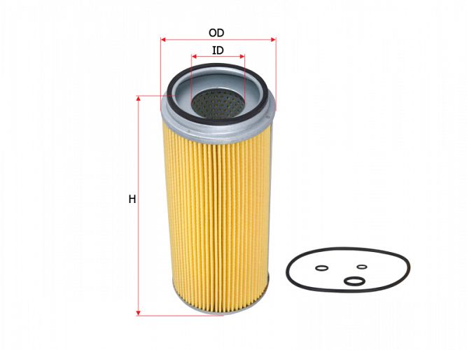 OIL FILTER