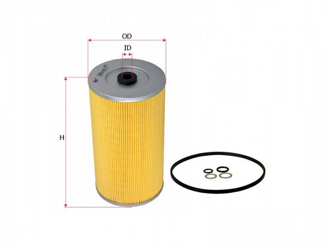 OIL FILTER