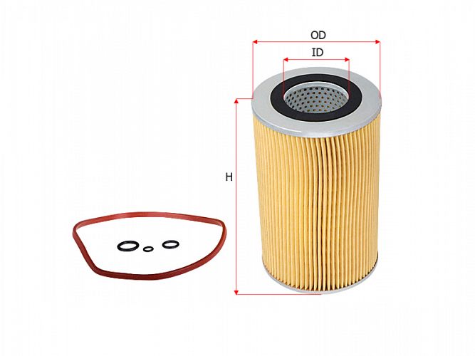 OIL FILTER