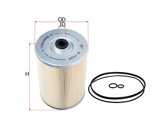 OIL FILTER