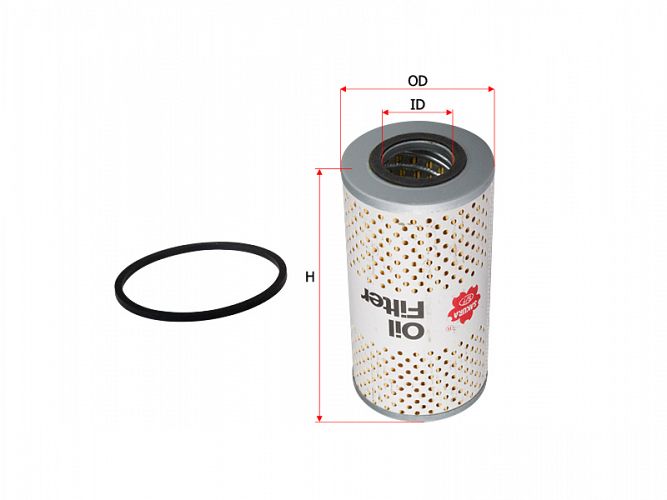 OIL FILTER