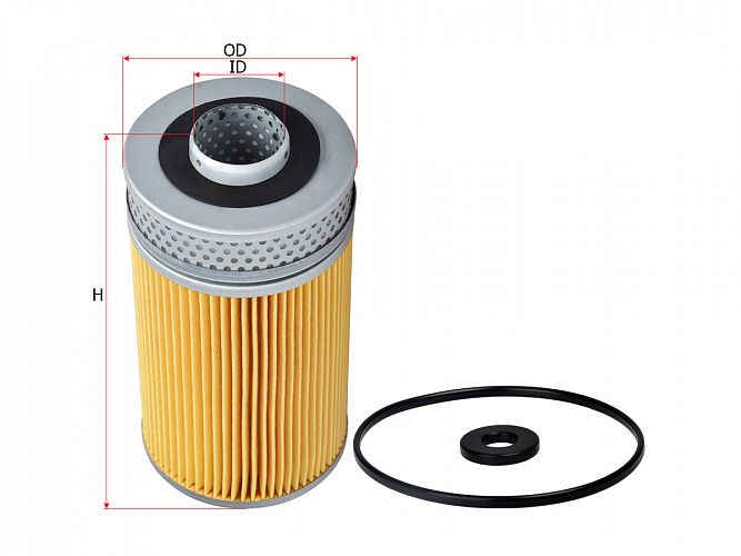 OIL FILTER