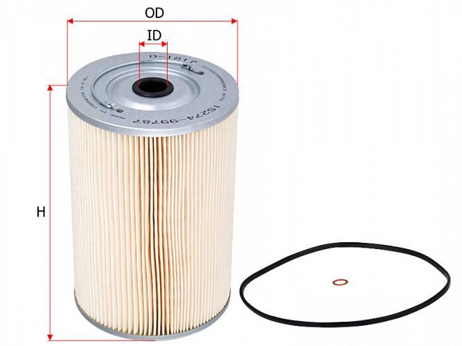 OIL FILTER