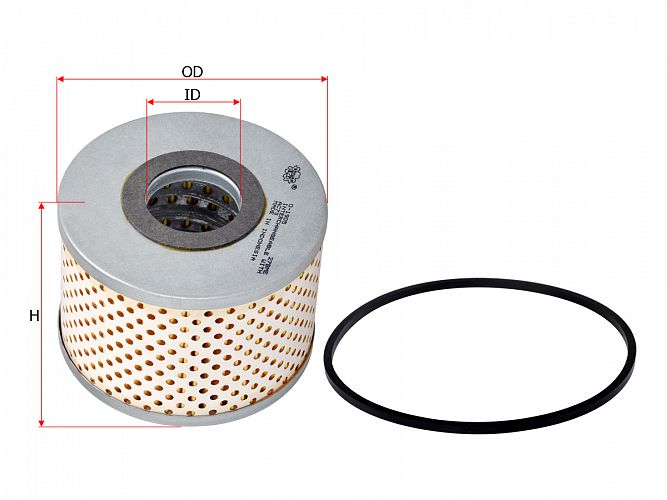 OIL FILTER