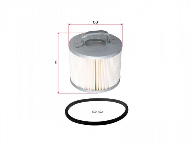 OIL FILTER