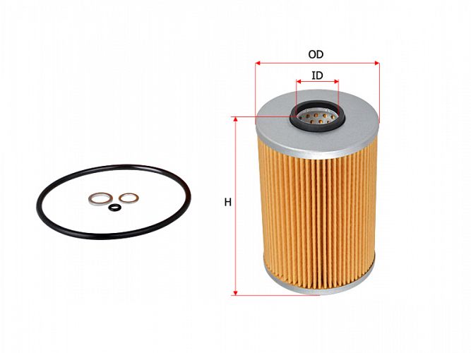 OIL FILTER