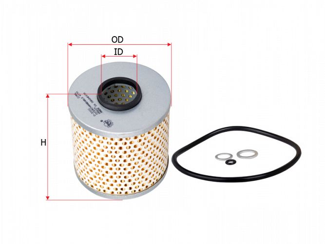 OIL FILTER