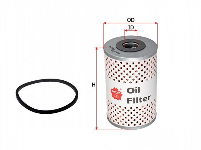 OIL FILTER