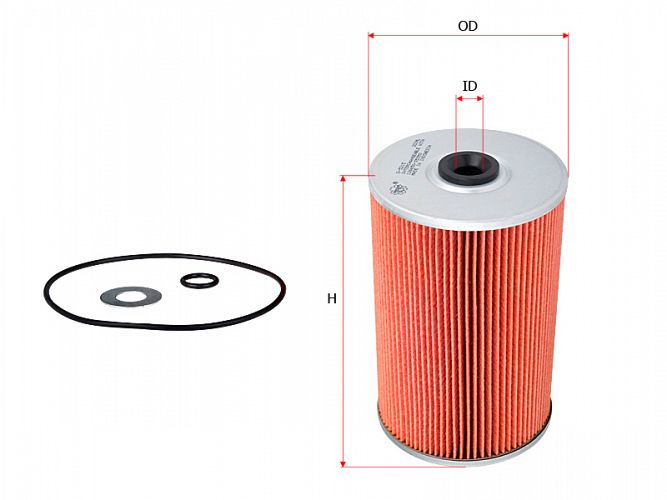 OIL FILTER