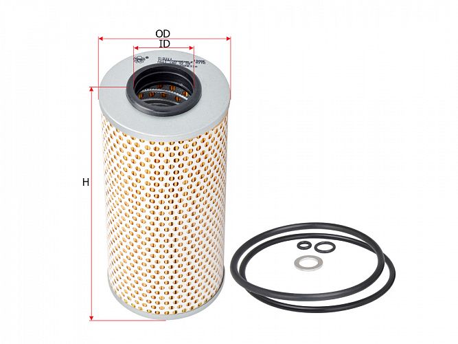 OIL FILTER