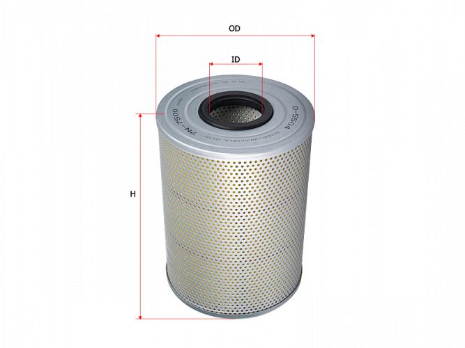 OIL FILTER