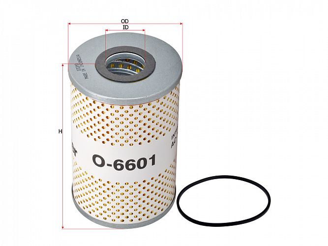 OIL FILTER