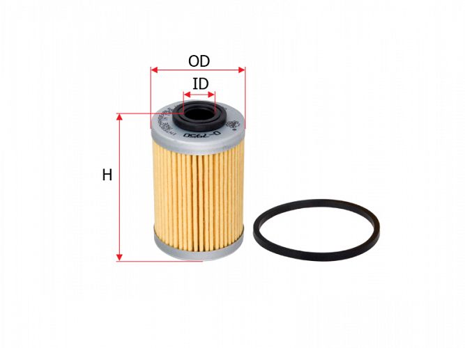 OIL FILTER