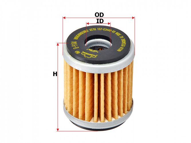 OIL FILTER