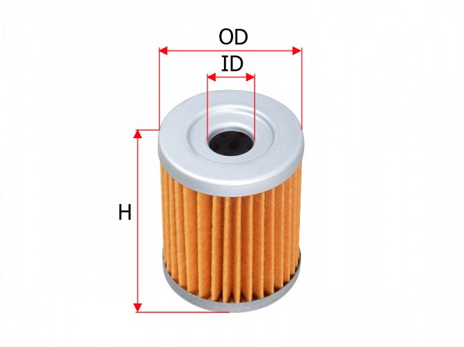 OIL FILTER