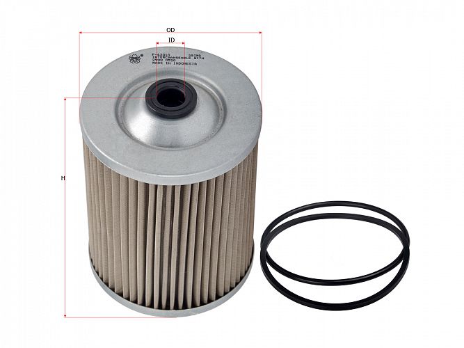 FUEL FILTER