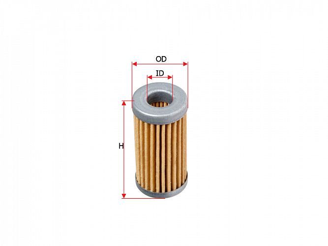 FUEL FILTER