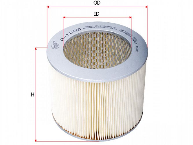 AIR FILTER