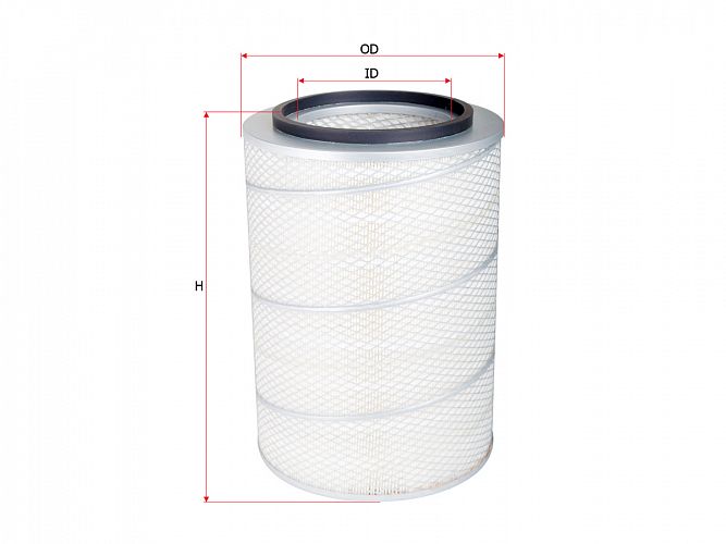 AIR FILTER