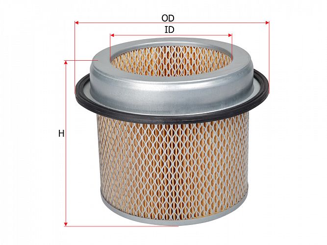 AIR FILTER