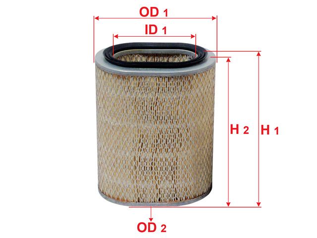 AIR FILTER