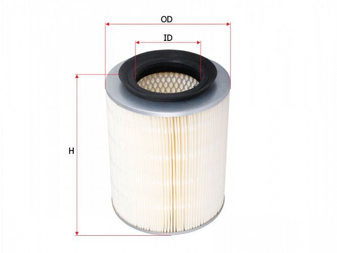 AIR FILTER