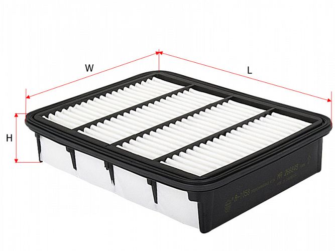 AIR FILTER